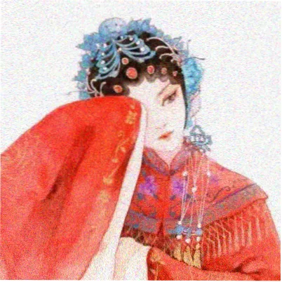 观众头像四